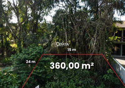 Terreno, 360 m² - Foto 1