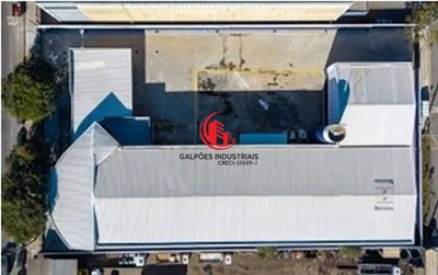 Depósito-Galpão, 3224 m² - Foto 3
