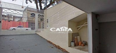 Sobrado, 3 quartos, 204 m² - Foto 3