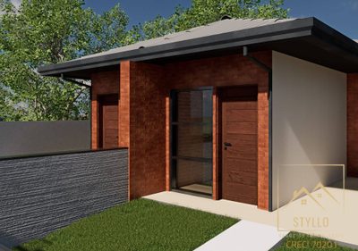 Casa, 2 quartos, 65 m² - Foto 5