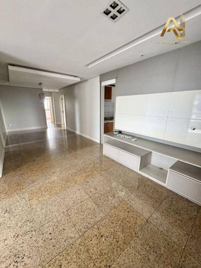 Apartamento, 4 quartos, 165 m² - Foto 4