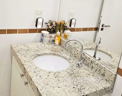 Apartamento, 2 quartos, 54 m² - Foto 3