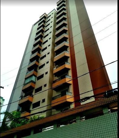 Apartamento, 3 quartos, 86 m² - Foto 1