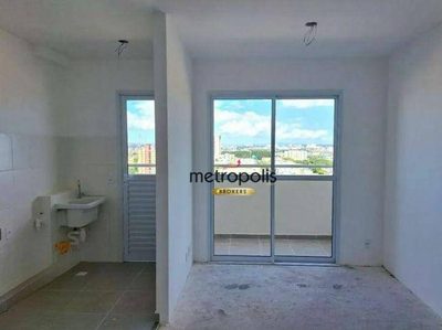 Apartamento, 2 quartos, 46 m² - Foto 4
