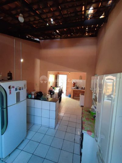 Casa, 4 quartos, 10 m² - Foto 1