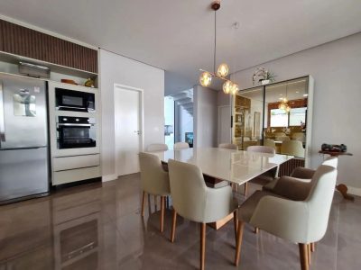 Apartamento, 3 quartos, 340 m² - Foto 1