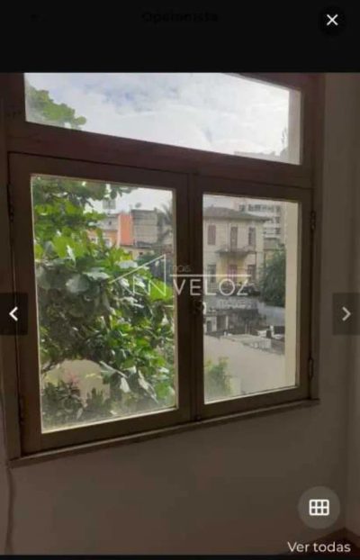 Apartamento, 26 m² - Foto 1