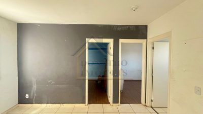 Apartamento, 2 quartos, 43 m² - Foto 2