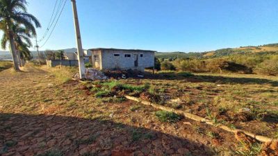 Terreno, 2760 m² - Foto 1