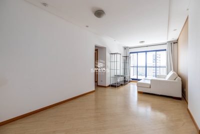Apartamento, 2 quartos, 83 m² - Foto 2