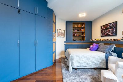 Cobertura, 3 quartos, 544 m² - Foto 2