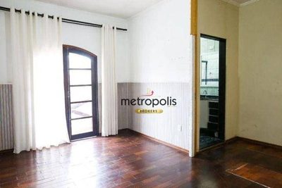 Sobrado, 4 quartos, 264 m² - Foto 5