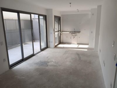 Apartamento, 2 quartos, 94 m² - Foto 1