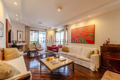 Apartamento, 4 quartos, 175 m² - Foto 1