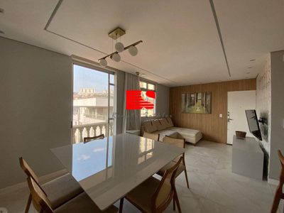 Apartamento, 4 quartos, 111 m² - Foto 3