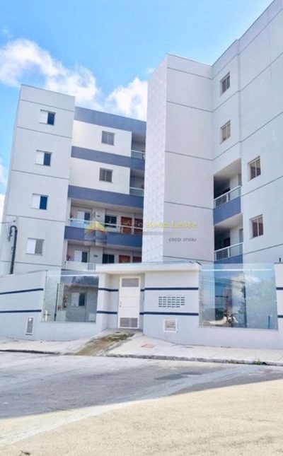 Apartamento, 2 quartos, 35 m² - Foto 5