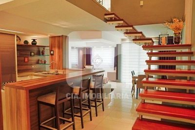 Apartamento, 2 quartos, 219 m² - Foto 2