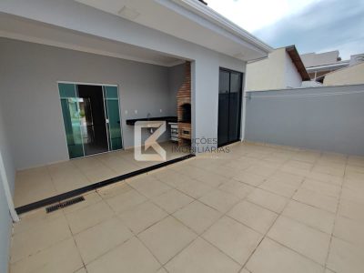 Casa, 3 quartos, 175 m² - Foto 1