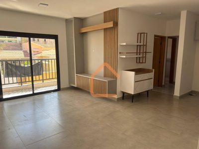 Apartamento, 3 quartos, 100 m² - Foto 1