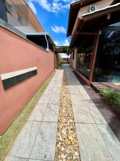 Casa, 4 quartos, 127 m² - Foto 4