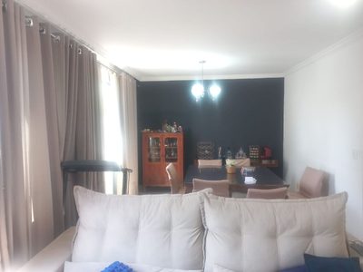 Casa, 3 quartos, 131 m² - Foto 4
