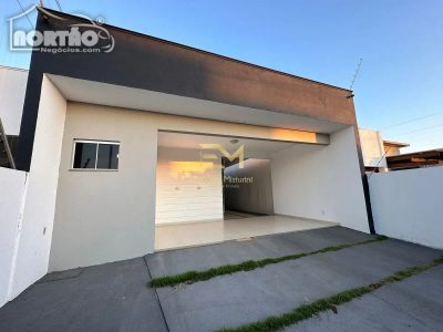 Casa, 3 quartos, 118 m² - Foto 2