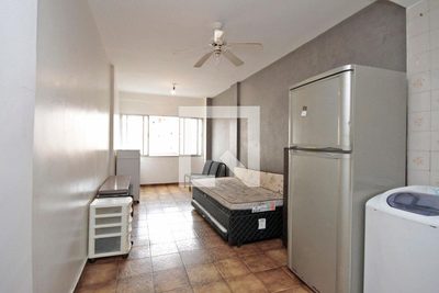 Kitnet-Studio, 36 m² - Foto 2