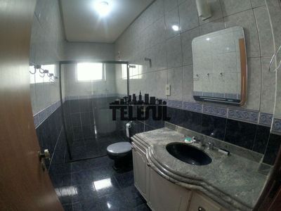 Apartamento, 3 quartos, 124 m² - Foto 3
