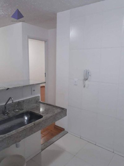 Apartamento, 2 quartos, 42 m² - Foto 3