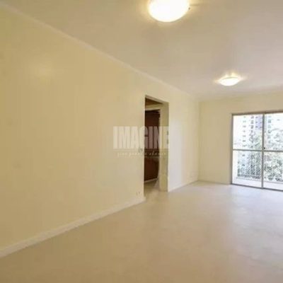 Apartamento, 2 quartos, 68 m² - Foto 1