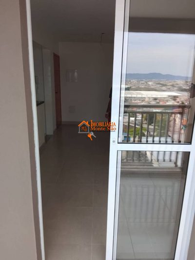Apartamento, 2 quartos, 59 m² - Foto 3