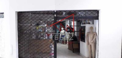 Loja-Salão, 1 m² - Foto 2