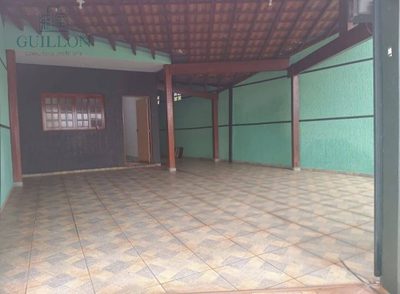 Casa, 2 quartos, 160 m² - Foto 3