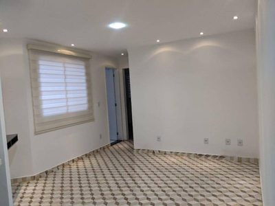 Apartamento, 2 quartos, 60 m² - Foto 3