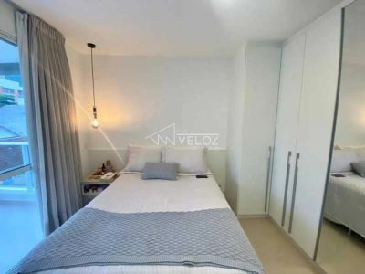 Apartamento, 2 quartos, 84 m² - Foto 1