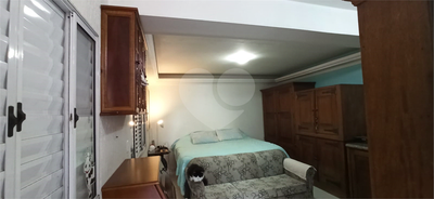 Casa, 3 quartos, 202 m² - Foto 3