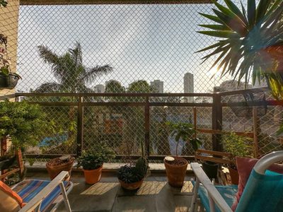 Apartamento, 3 quartos, 147 m² - Foto 3