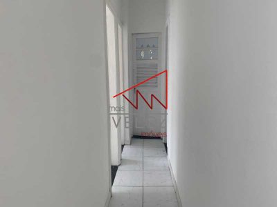Apartamento, 2 quartos, 45 m² - Foto 1