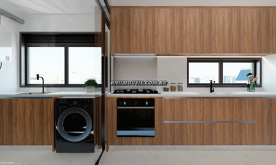 Cobertura, 2 quartos, 464 m² - Foto 5
