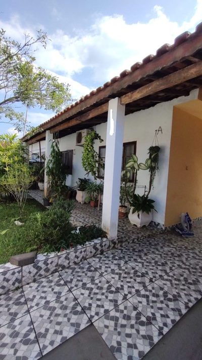 Casa, 2 quartos - Foto 2