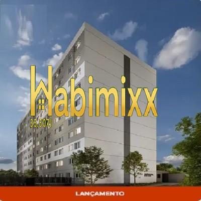 Apartamento, 1 quarto, 24 m² - Foto 1