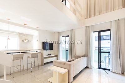 Apartamento, 2 quartos, 73 m² - Foto 5