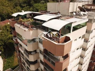 Apartamento, 3 quartos, 394 m² - Foto 1
