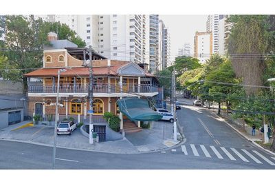 Prédio Inteiro, 1368 m² - Foto 1