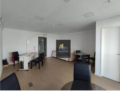 Sala-Conjunto, 37 m² - Foto 4