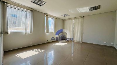 Sala-Conjunto, 40 m² - Foto 2
