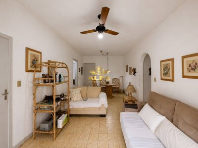 Apartamento, 1 quarto, 64 m² - Foto 4