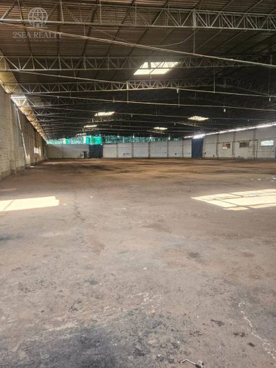 Depósito-Galpão, 5500 m² - Foto 4