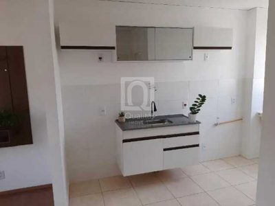 Apartamento, 2 quartos, 47 m² - Foto 3