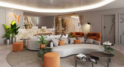 Loja-Salão, 19 m² - Foto 3